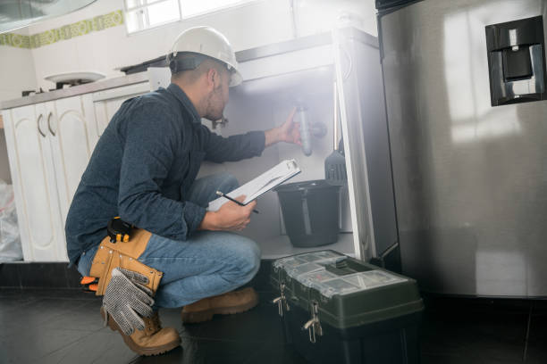 Best Affordable Plumber Near Me  in Bradford, OH