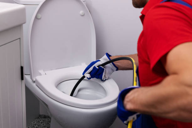 Professional Plumbing in Bradford, OH