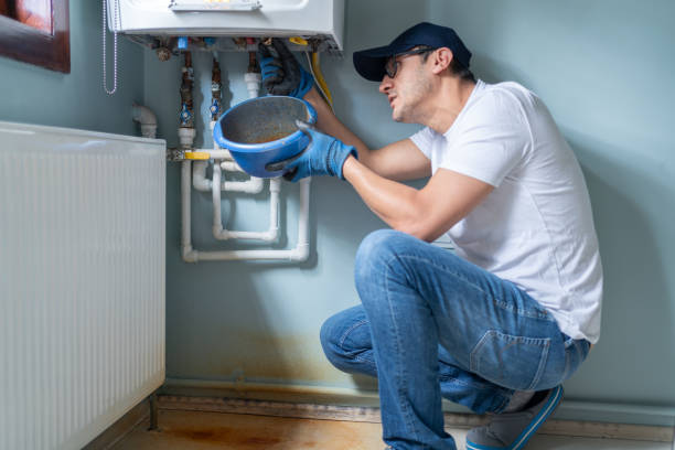 Best Sewer Line Repair  in Bradford, OH