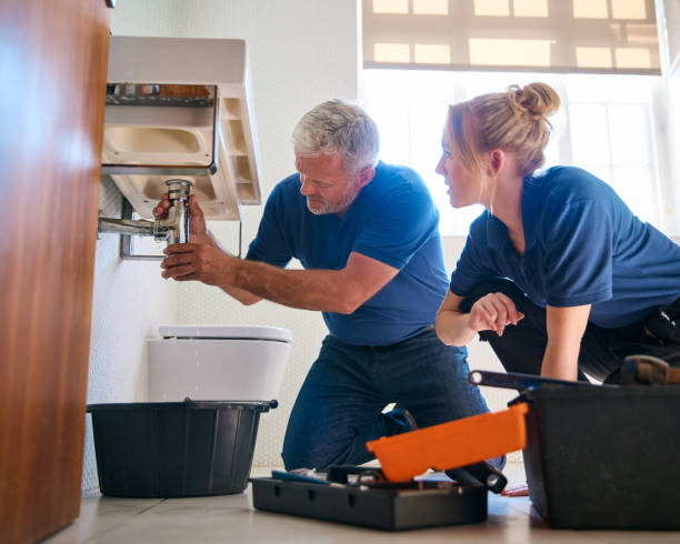 Best Leak Detection Services  in Bradford, OH